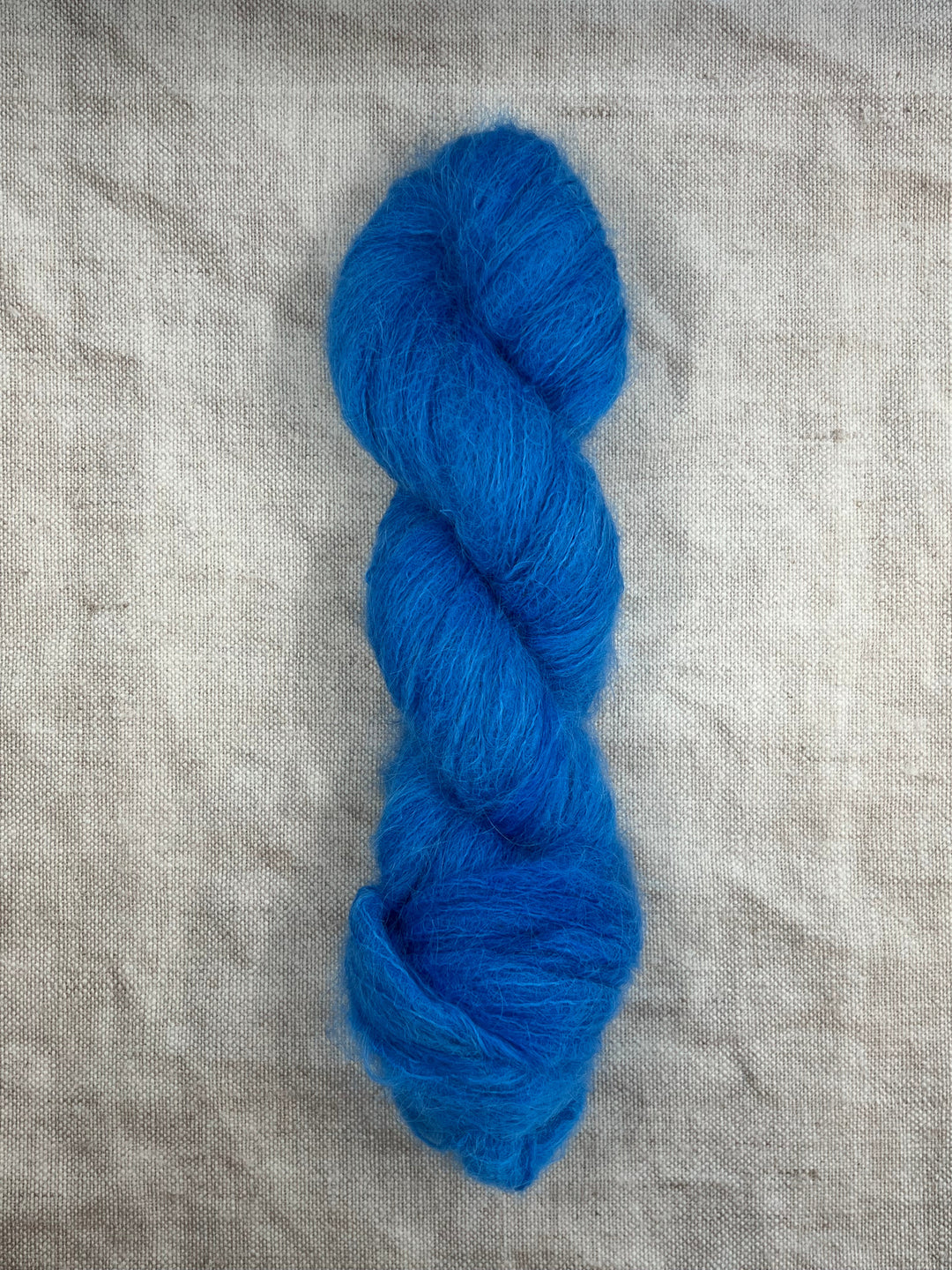 SINANN: Nothing But Blue Skies - YARN - Wild Atlantic Yarns