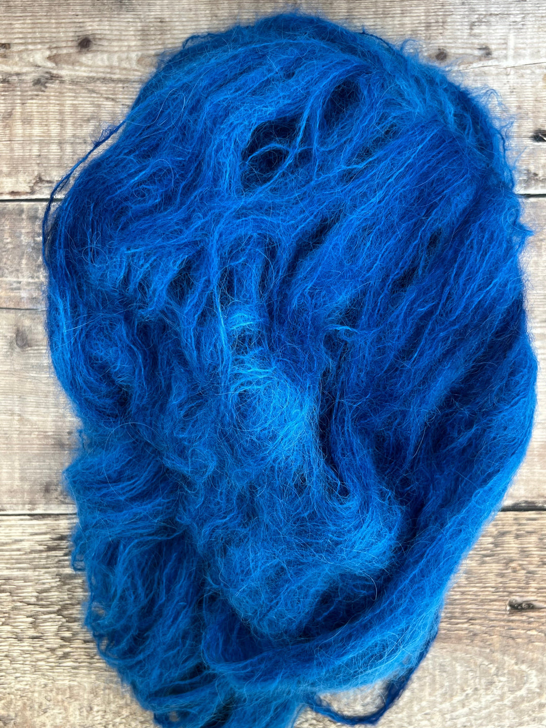 SINANN: Peacock - YARN - Wild Atlantic Yarns