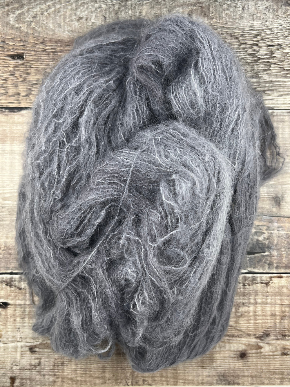 SINANN: Pebble - YARN - Wild Atlantic Yarns