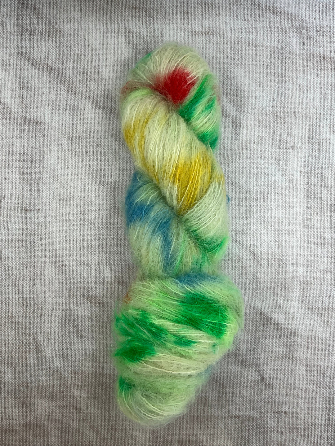 SINANN: Running Through The Meadow - YARN - Wild Atlantic Yarns