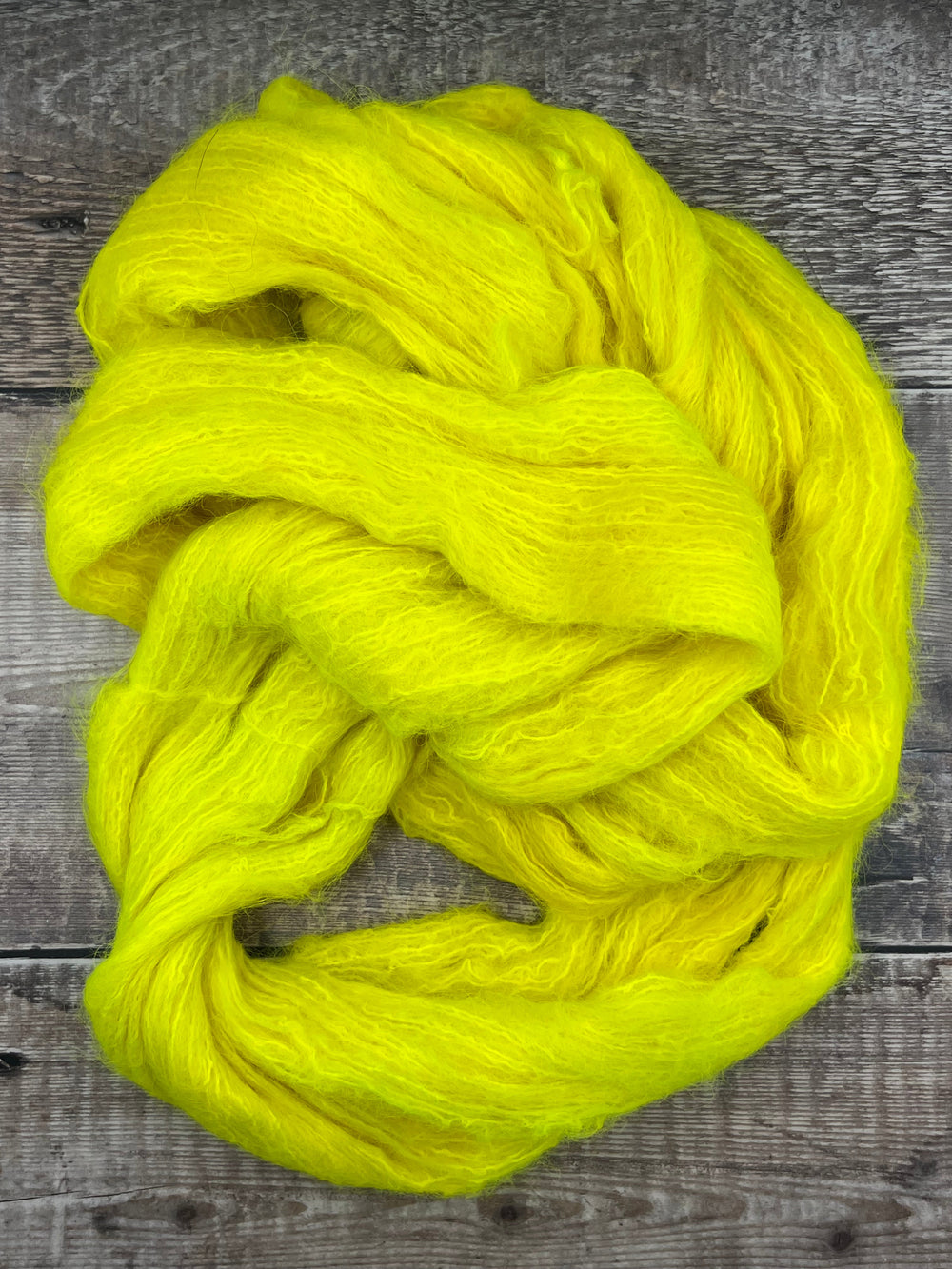 SINANN: Solar Flare - YARN - Wild Atlantic Yarns