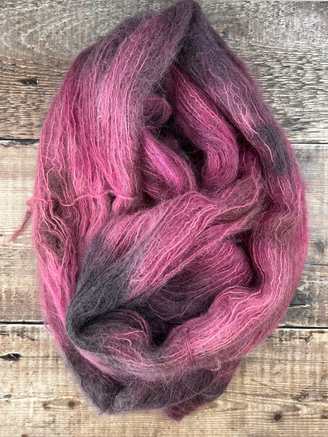 SINANN: Sugarplum Dreams - YARN - Wild Atlantic Yarns