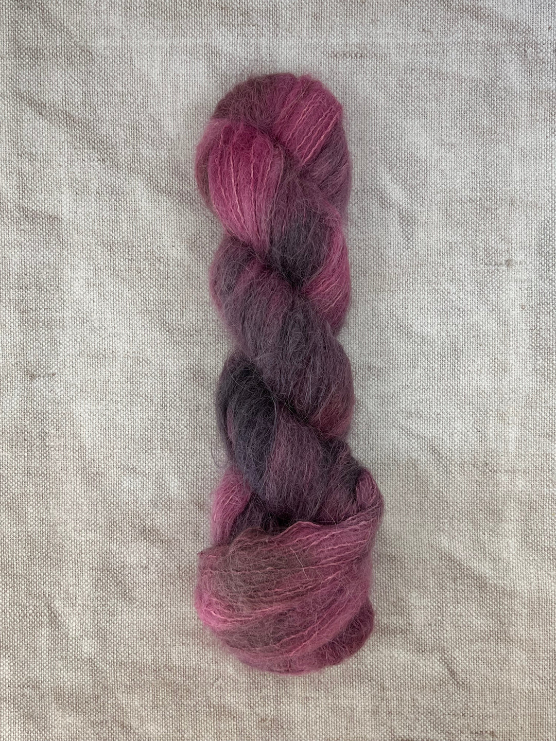 SINANN: Sugarplum Dreams - YARN - Wild Atlantic Yarns