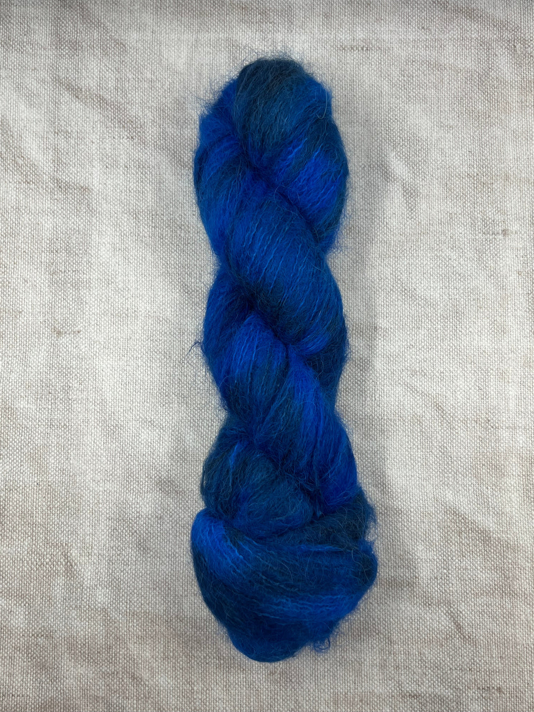 SINANN: The Gathering Storm - YARN - Wild Atlantic Yarns