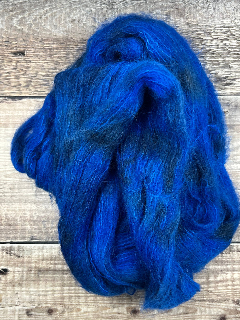 SINANN: The Gathering Storm - YARN - Wild Atlantic Yarns