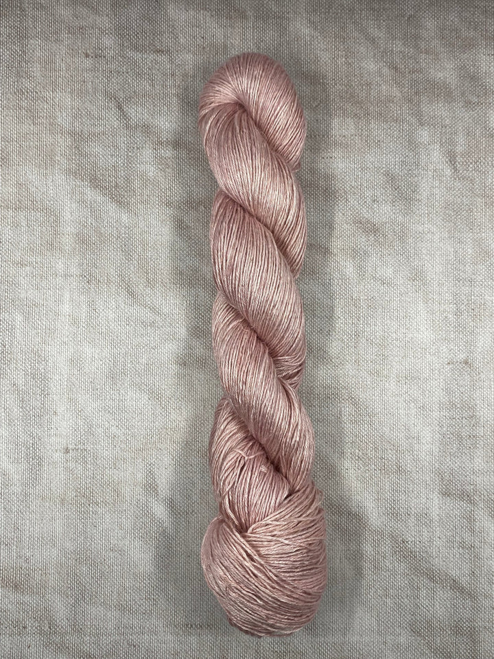 SÍOFRA BAMBOO/LINEN (SAMPLE SKEIN SALE) - YARN - Wild Atlantic Yarns