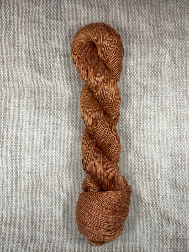 SÍOFRA: Copper Kettle - YARN - Wild Atlantic Yarns