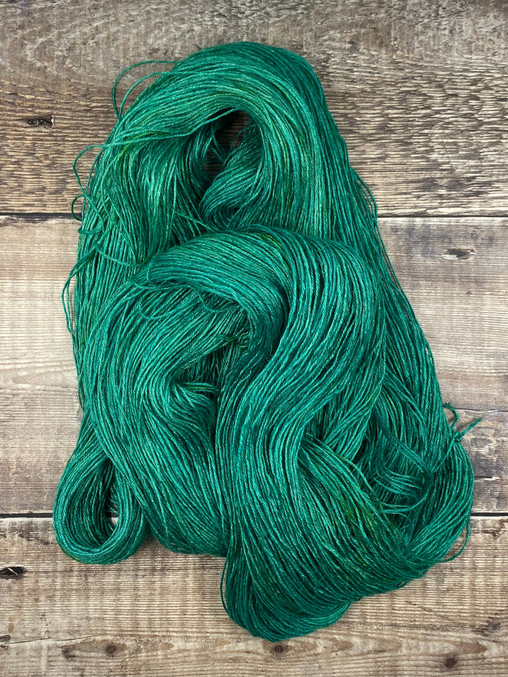 SÍOFRA: Emerald - YARN - Wild Atlantic Yarns