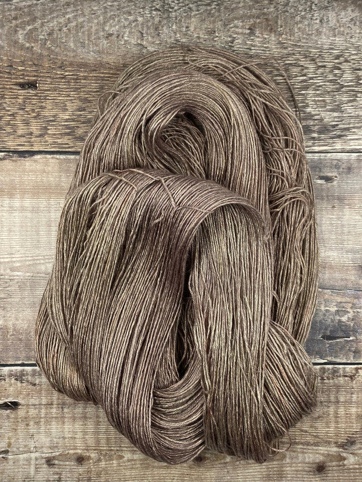 SÍOFRA: Mushroom - YARN - Wild Atlantic Yarns