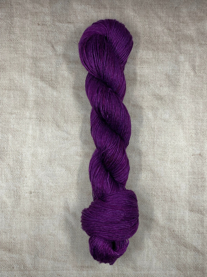 SÍOFRA: Plum Pudding - YARN - Wild Atlantic Yarns