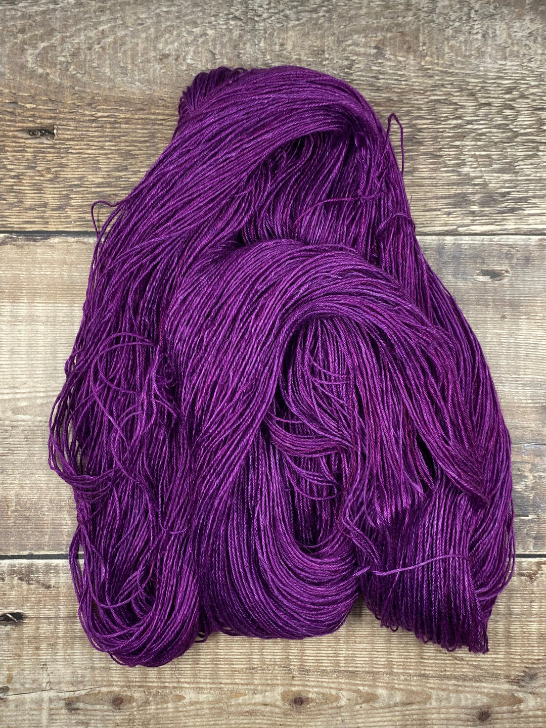 SÍOFRA: Plum Pudding - YARN - Wild Atlantic Yarns