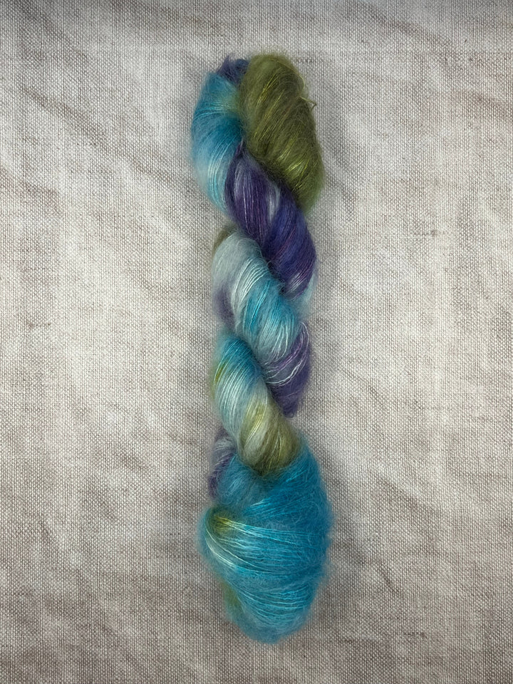 SORCHA: A Spring Thaw - YARN - Wild Atlantic Yarns