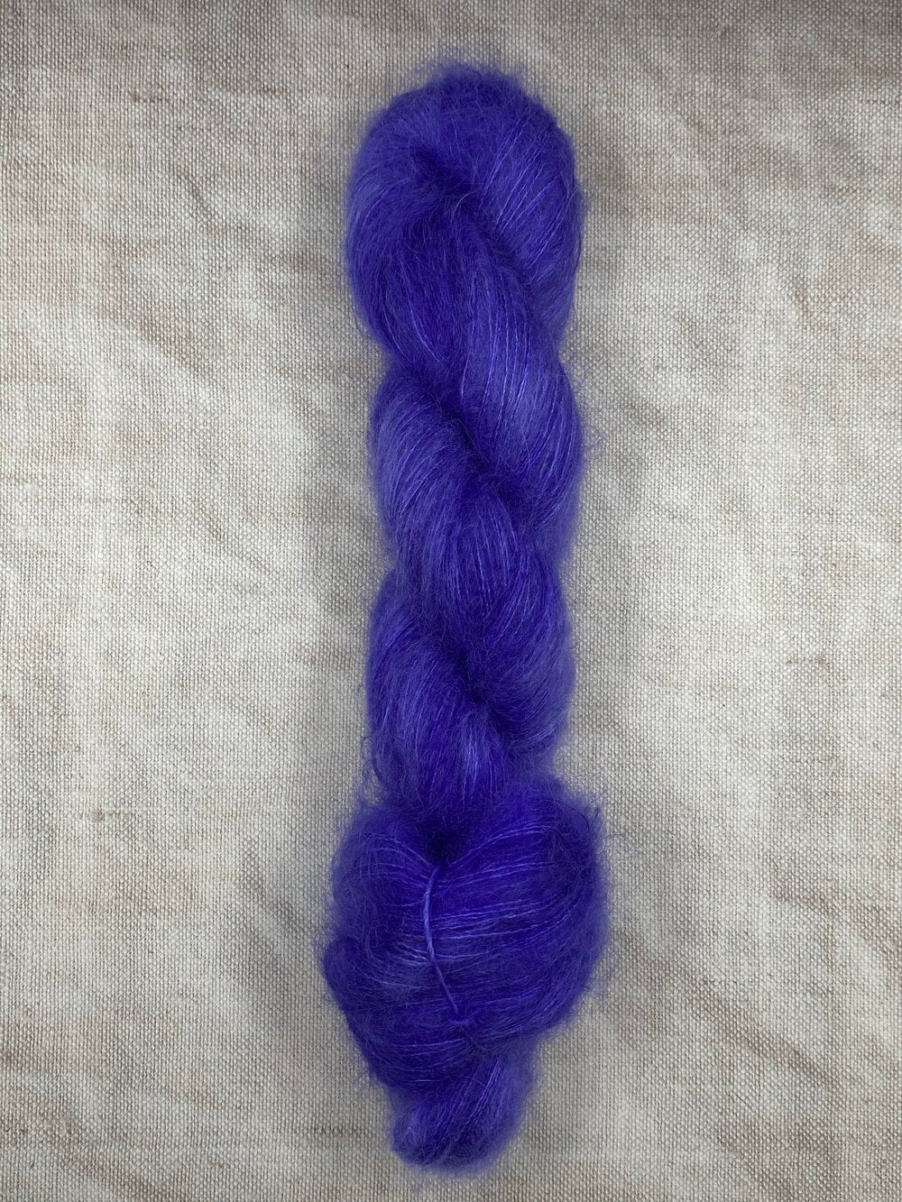 SORCHA: Bluebell - YARN - Wild Atlantic Yarns