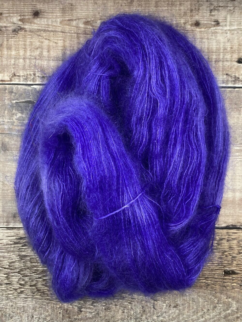 SORCHA: Bluebell - YARN - Wild Atlantic Yarns