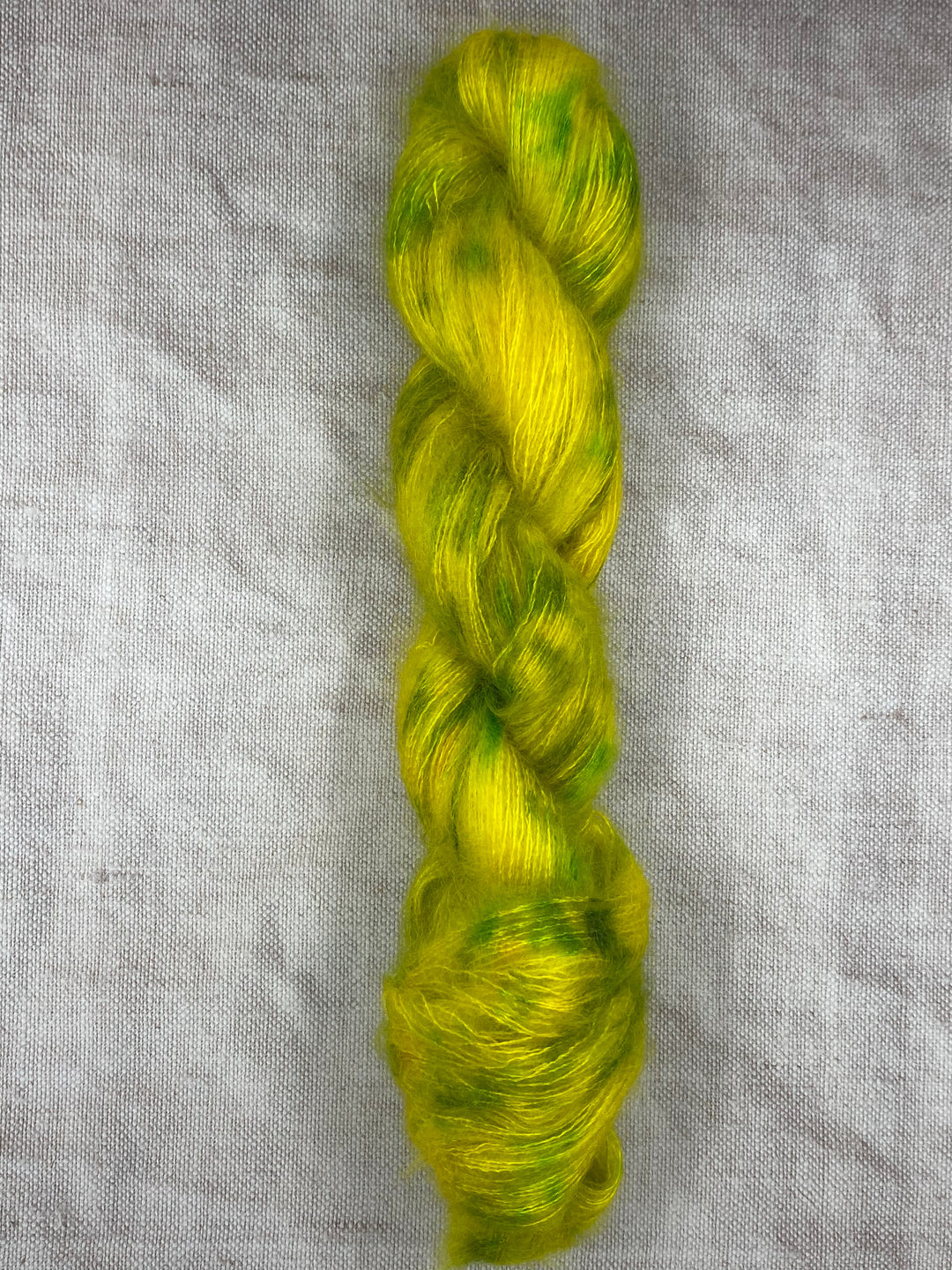 SORCHA: Buttercup Meadow - YARN - Wild Atlantic Yarns