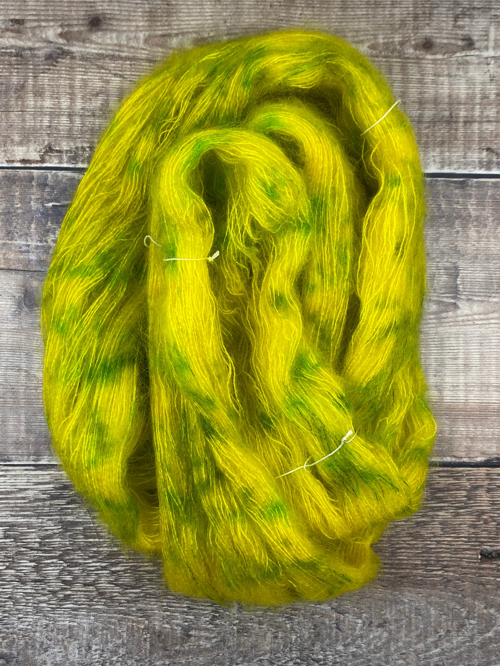 SORCHA: Buttercup Meadow - YARN - Wild Atlantic Yarns