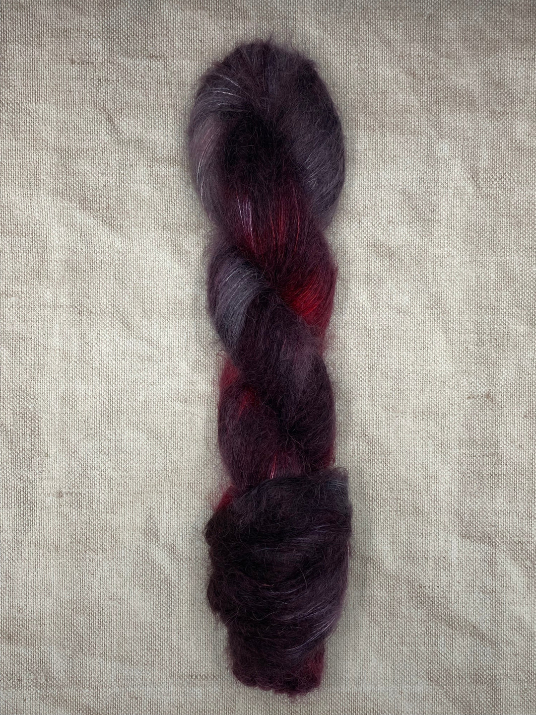 SORCHA: Clíodhna's Call - YARN - Wild Atlantic Yarns