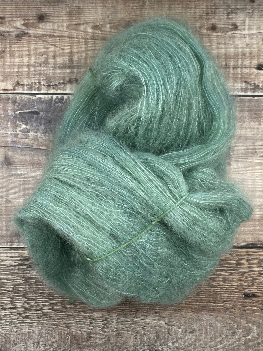 SORCHA: Clover - YARN - Wild Atlantic Yarns