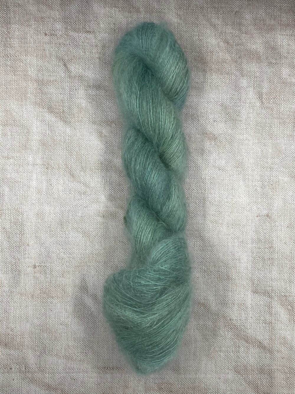 SORCHA: Clover - YARN - Wild Atlantic Yarns