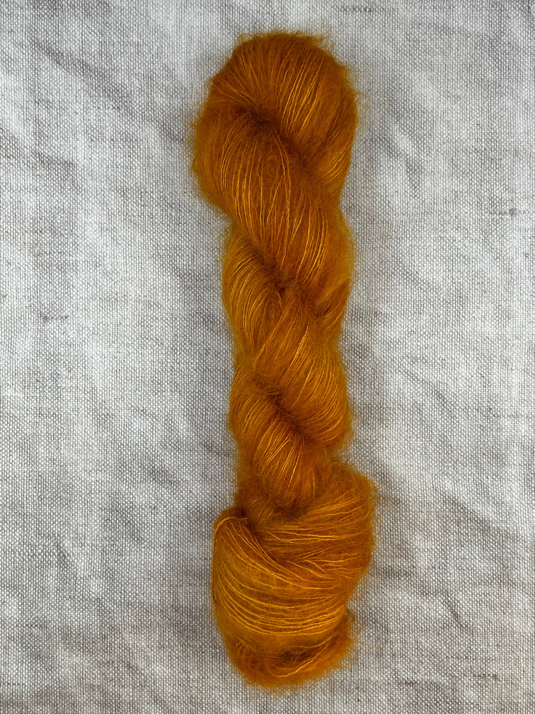 SORCHA: Copper Kettle - YARN - Wild Atlantic Yarns