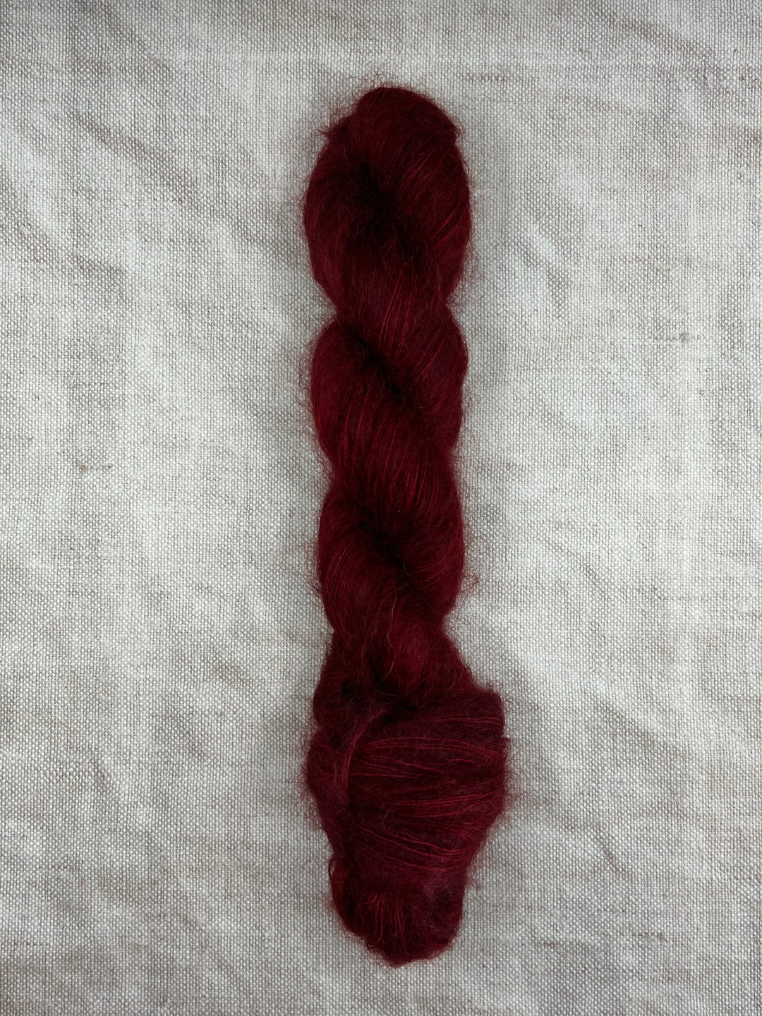 SORCHA: Cranberry - YARN - Wild Atlantic Yarns