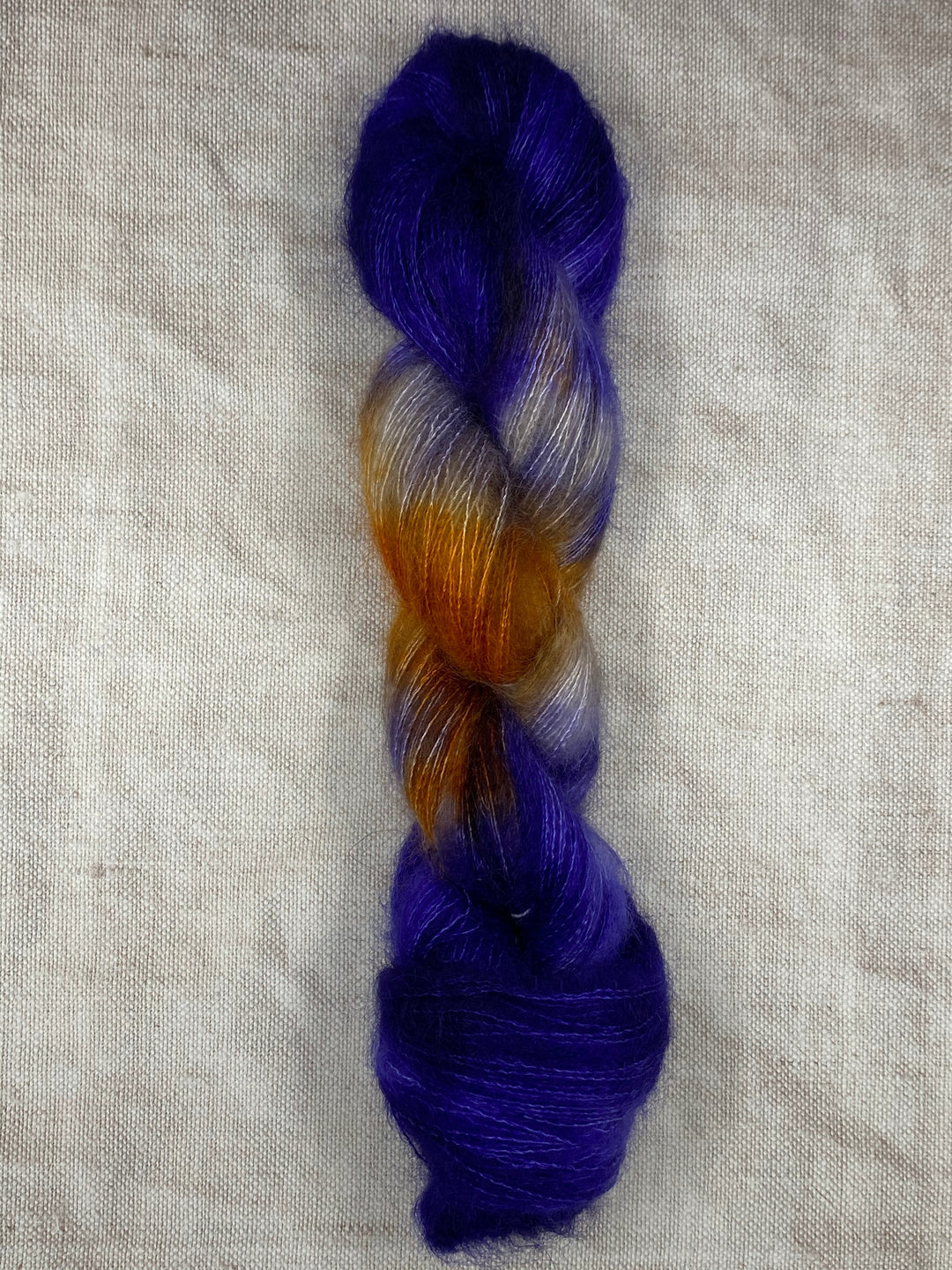 SORCHA: Crocus - YARN - Wild Atlantic Yarns