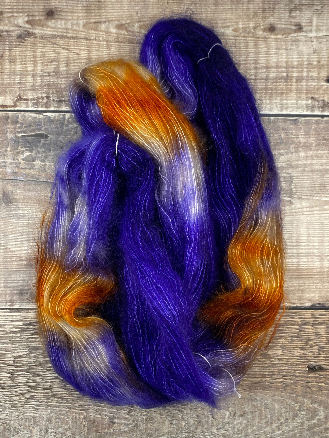 SORCHA: Crocus - YARN - Wild Atlantic Yarns