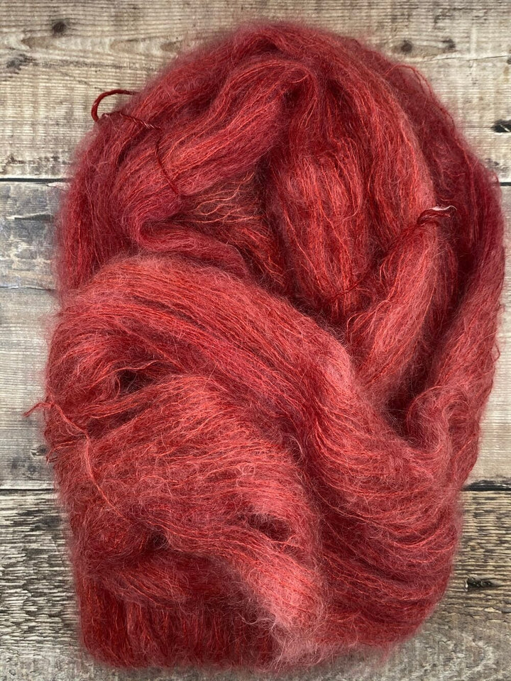 SORCHA: Ember - YARN - Wild Atlantic Yarns