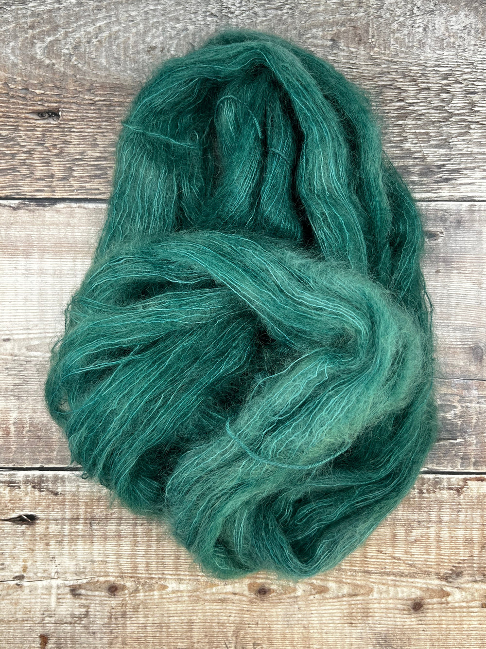 SORCHA: Evergreen - YARN - Wild Atlantic Yarns