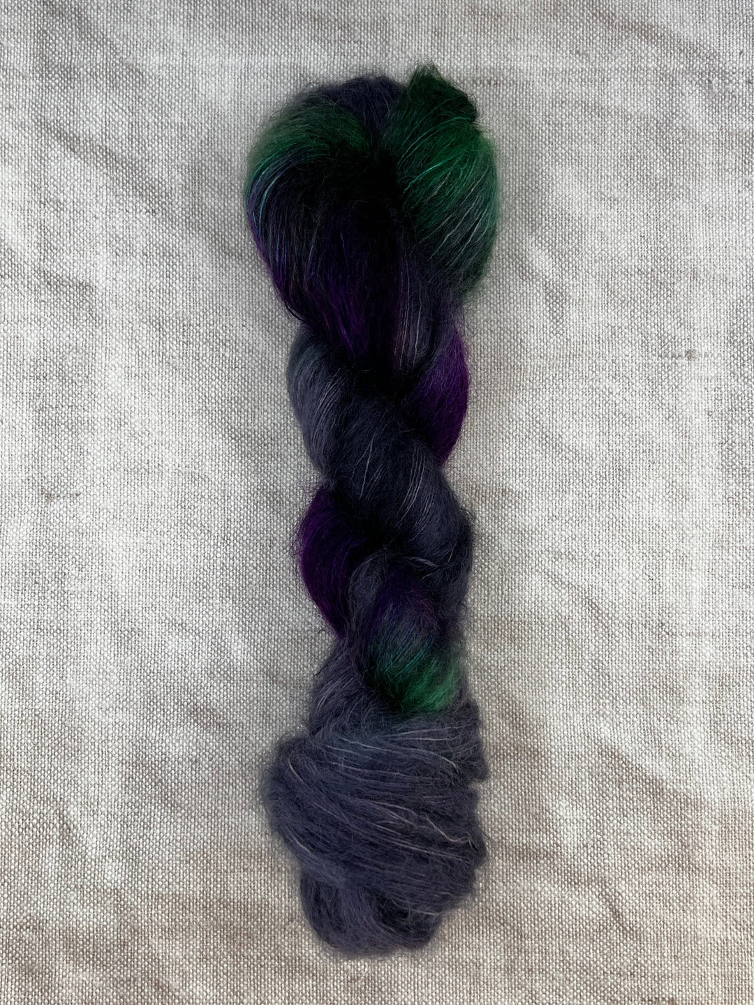 SORCHA: Flowers Of The Mountain - YARN - Wild Atlantic Yarns