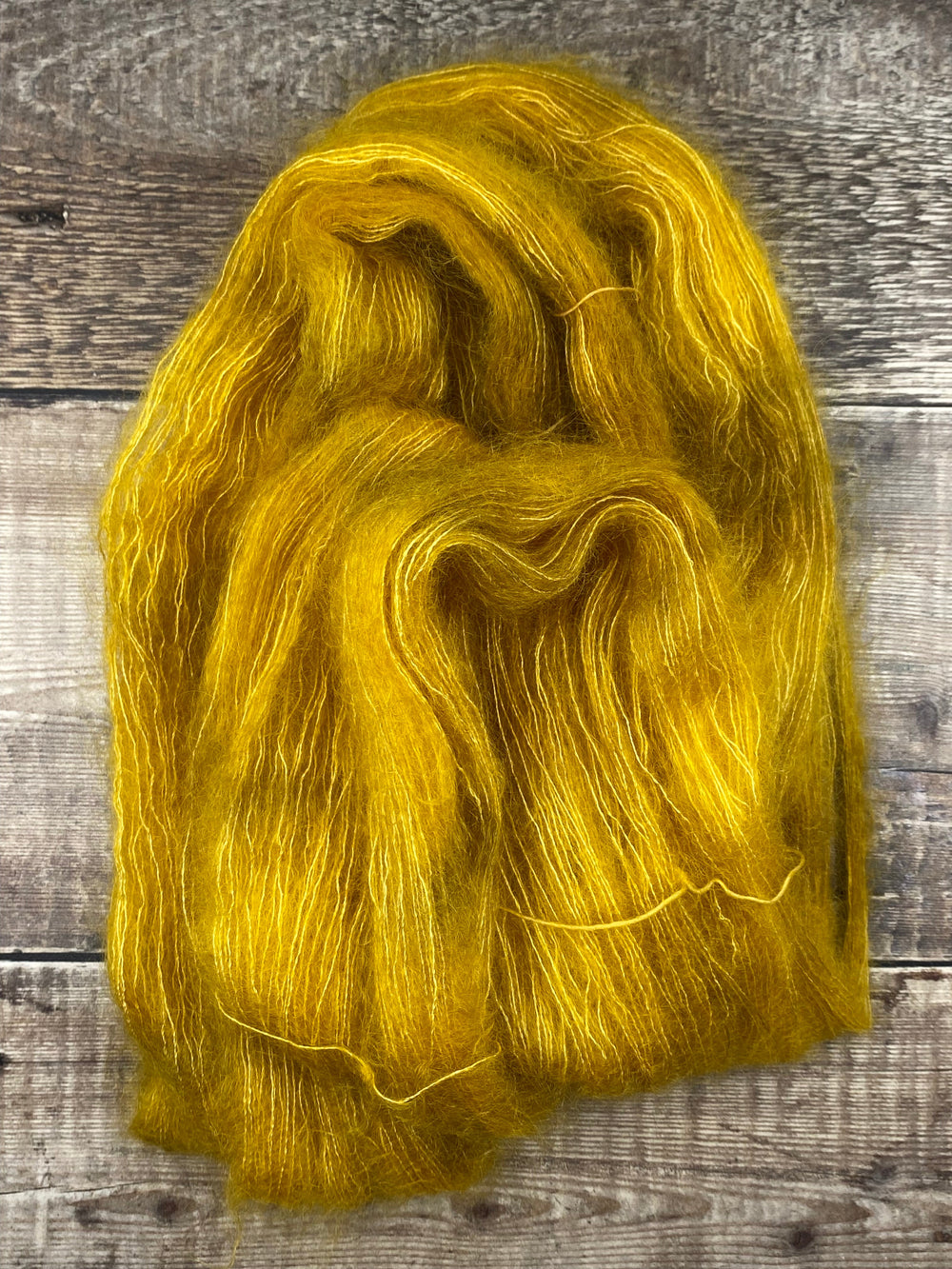 SORCHA: Honeycomb - YARN - Wild Atlantic Yarns