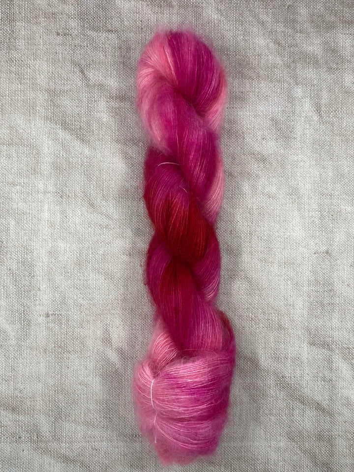 SORCHA: Honeysuckle - YARN - Wild Atlantic Yarns