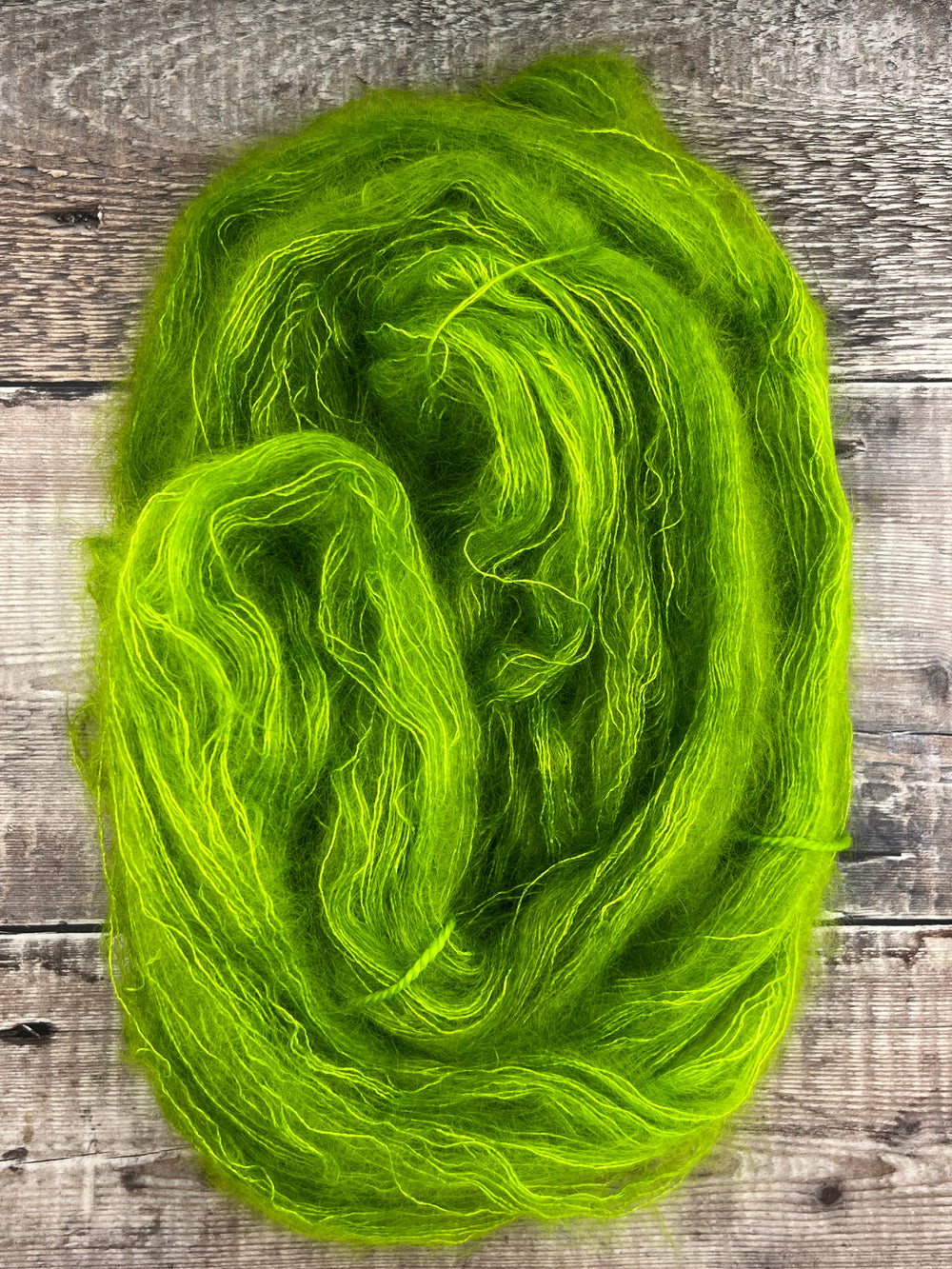 SORCHA: Jellybean - YARN - Wild Atlantic Yarns