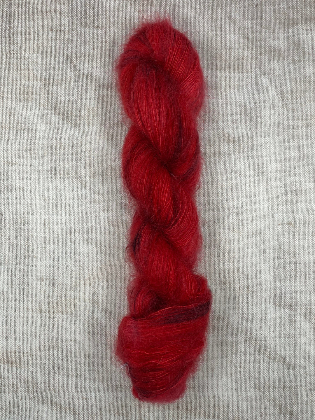 SORCHA: Ladybird - YARN - Wild Atlantic Yarns