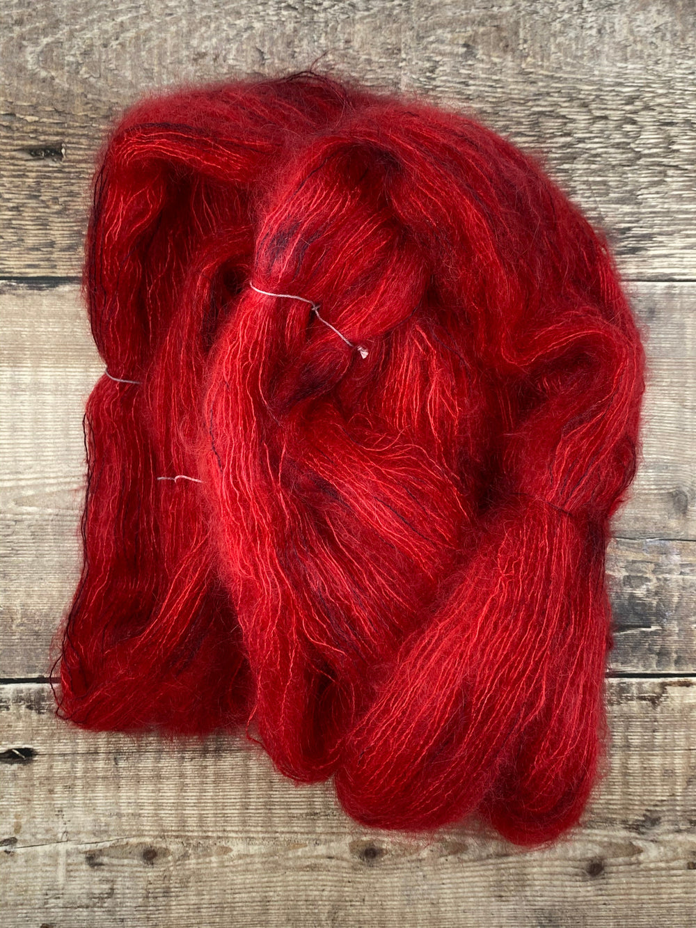 SORCHA: Ladybird - YARN - Wild Atlantic Yarns