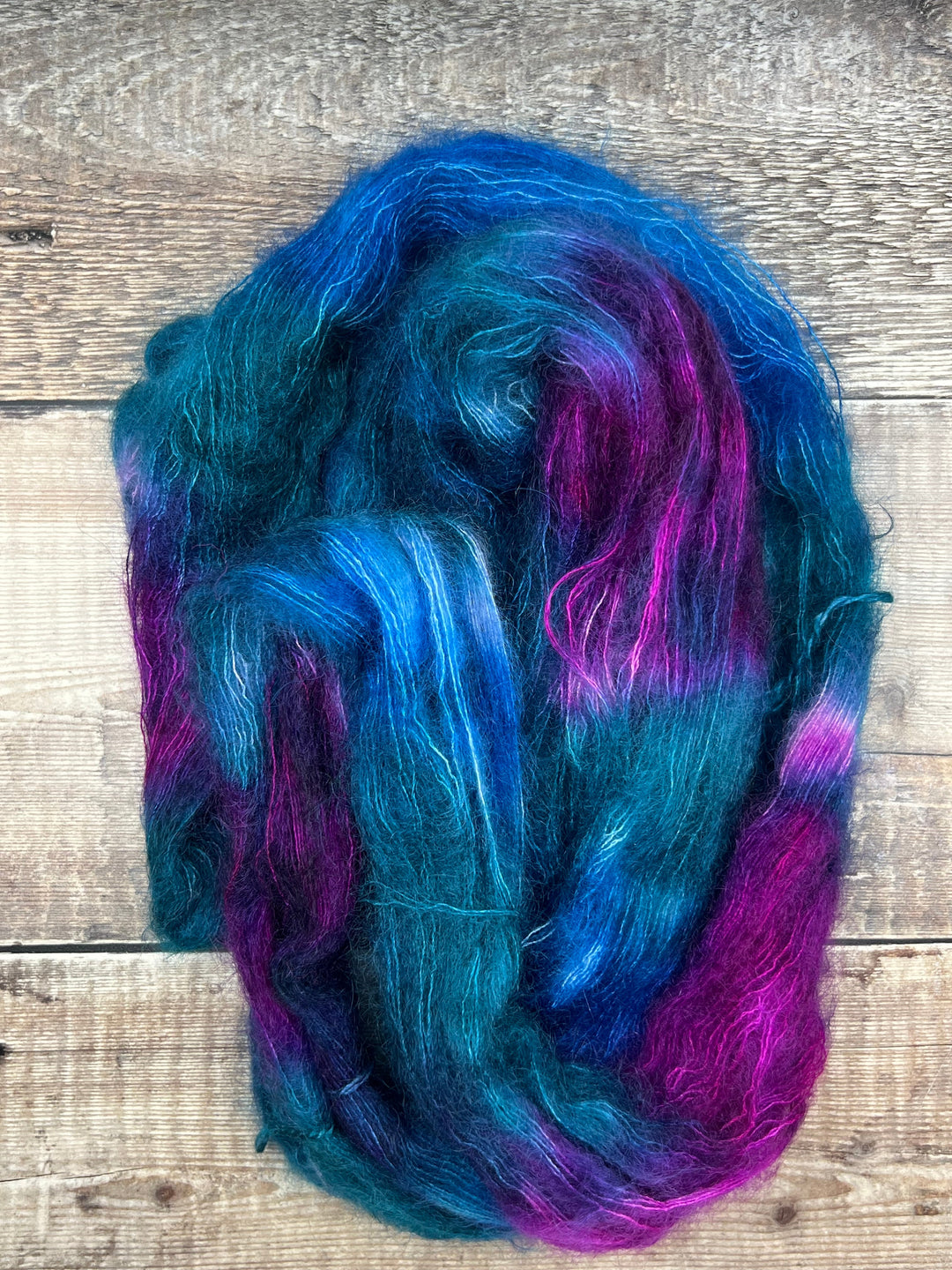 SORCHA: Late Summer Evenings - YARN - Wild Atlantic Yarns