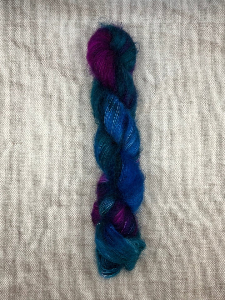 SORCHA: Late Summer Evenings - YARN - Wild Atlantic Yarns