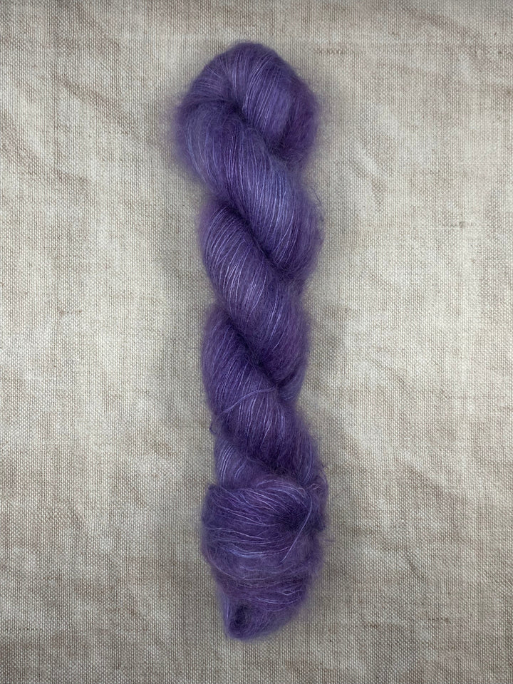 SORCHA: Lavender - YARN - Wild Atlantic Yarns