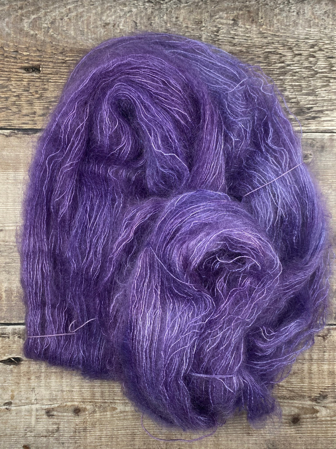 SORCHA: Lavender - YARN - Wild Atlantic Yarns