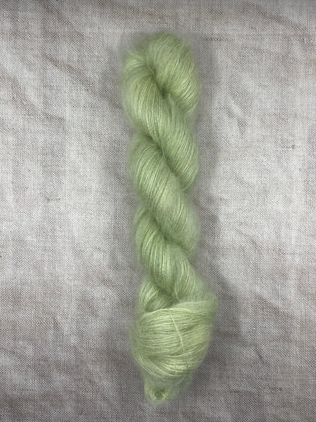 SORCHA: Lichen - YARN - Wild Atlantic Yarns