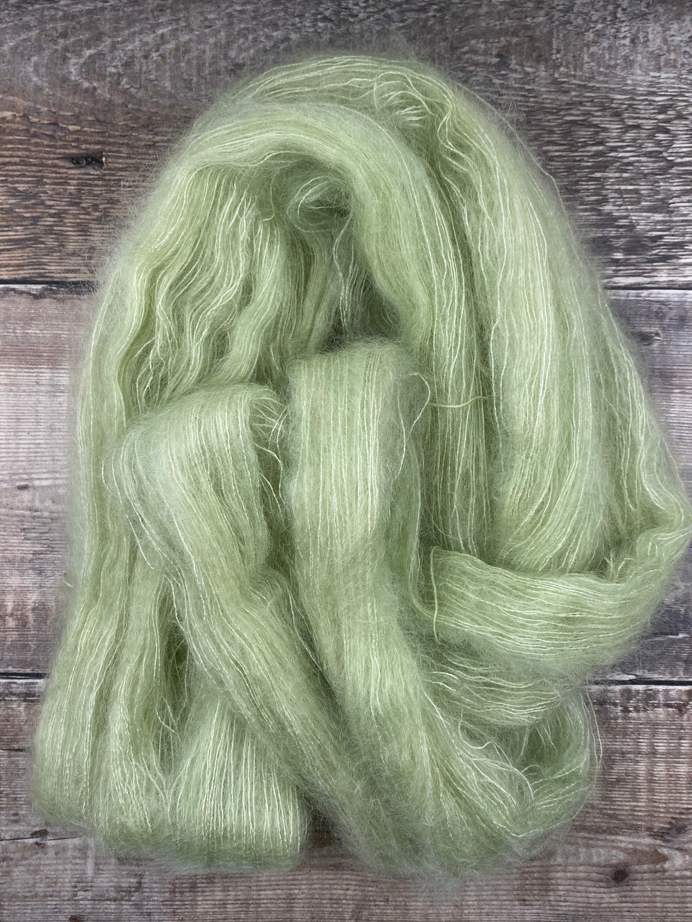 SORCHA: Lichen - YARN - Wild Atlantic Yarns