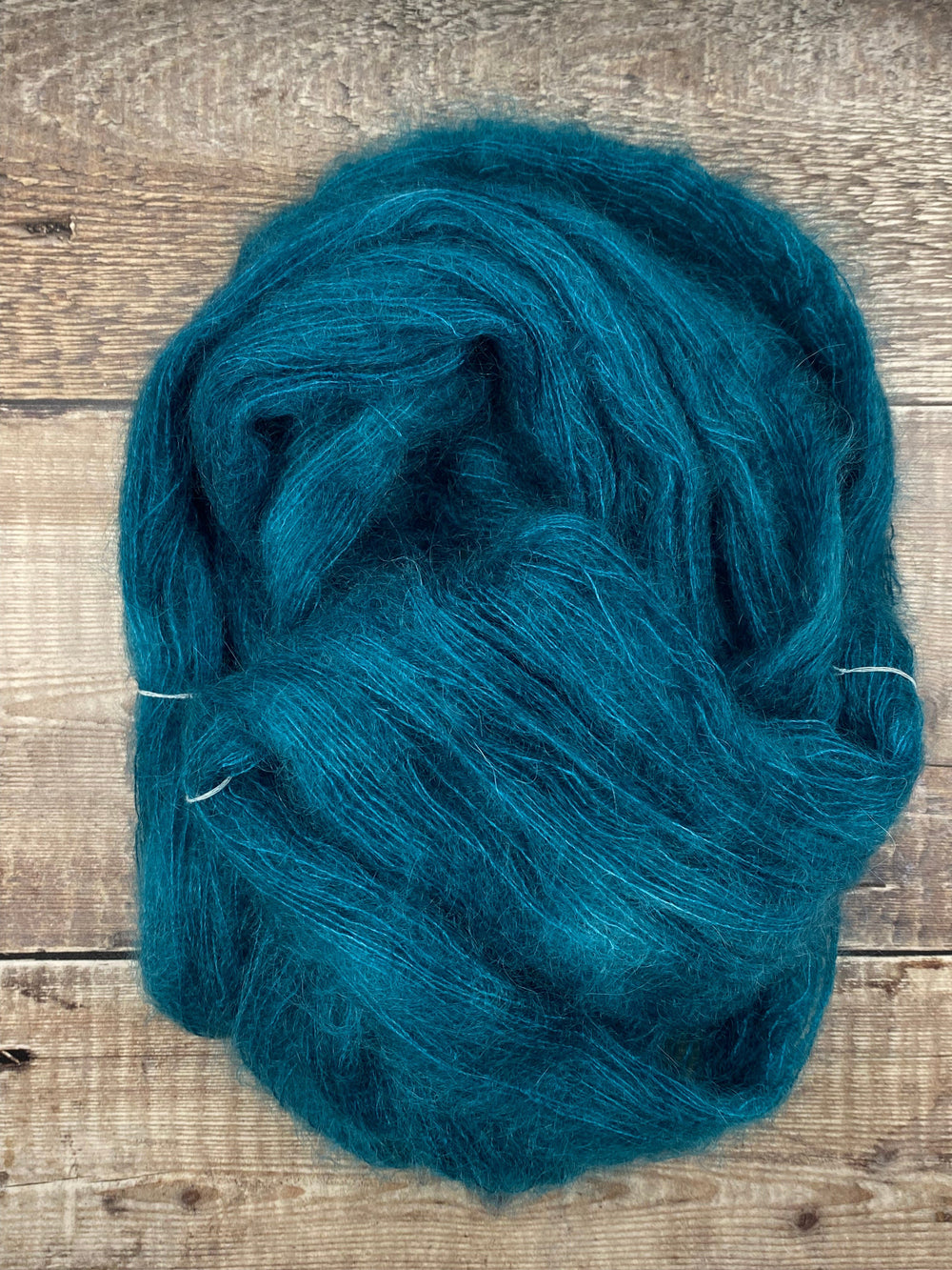 SORCHA: Mallard - YARN - Wild Atlantic Yarns