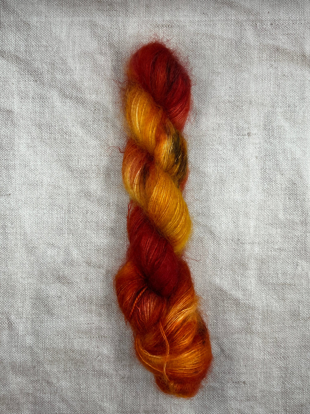 SORCHA: Maple Leaf - YARN - Wild Atlantic Yarns