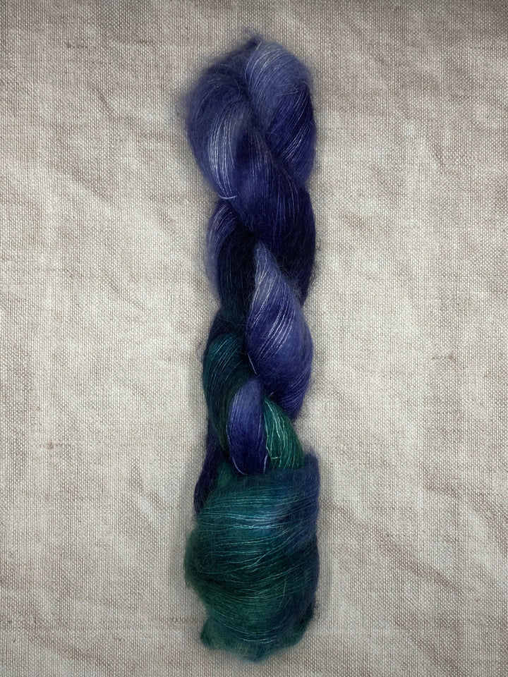 SORCHA: Moonlit Forest - YARN - Wild Atlantic Yarns