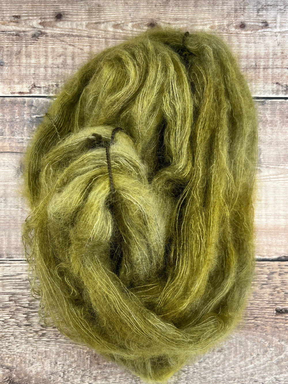 SORCHA: Moss - YARN - Wild Atlantic Yarns