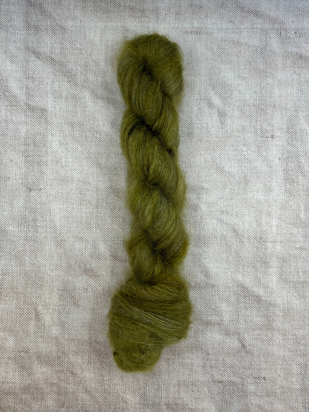 SORCHA: Moss - YARN - Wild Atlantic Yarns