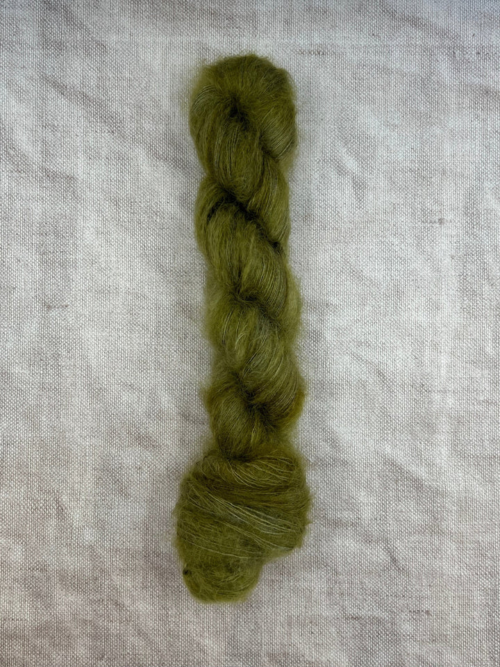 SORCHA (SAMPLE SKEIN SALE)