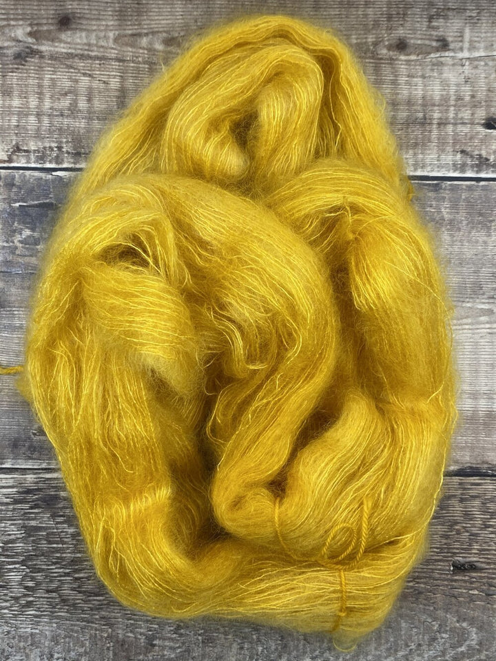 SORCHA: Mountain Primrose - YARN - Wild Atlantic Yarns