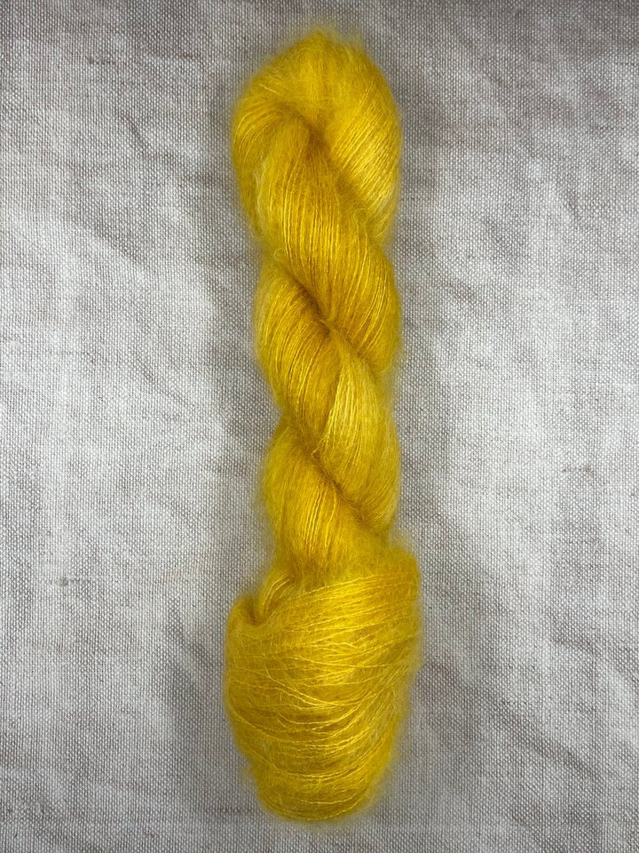 SORCHA: Mountain Primrose - YARN - Wild Atlantic Yarns