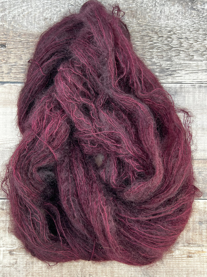 SORCHA: Mulled Wine - YARN - Wild Atlantic Yarns